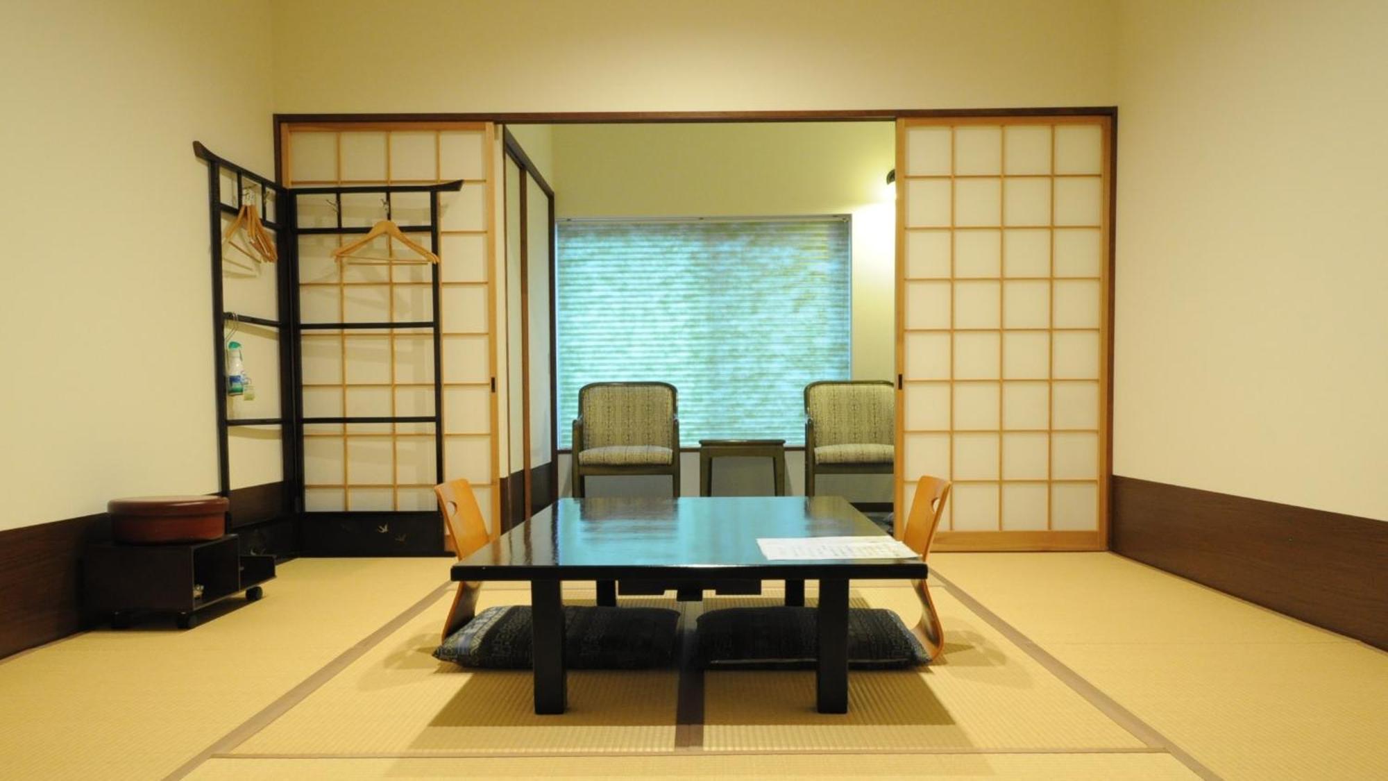 Yourou Onsen Honkan Ономіті Екстер'єр фото